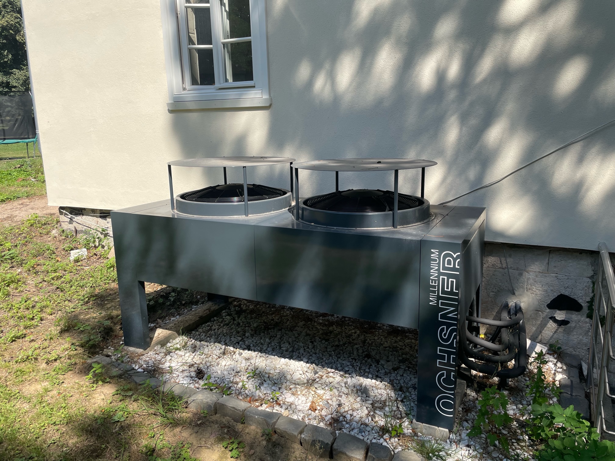 Ventilatoren